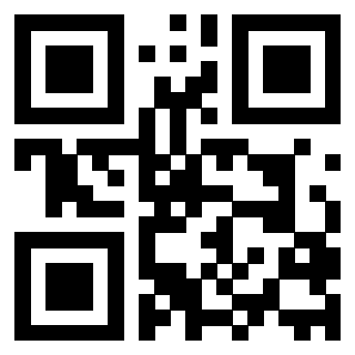 Immagine del QrCode di 3206141626