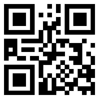 Immagine del Qr Code di 3206141630