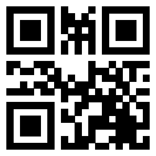 Il QrCode di 3206141635