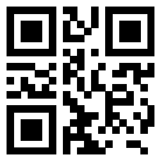 3206141637 - Immagine del QrCode