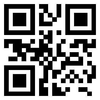 3206141638 - Immagine del Qr Code associato