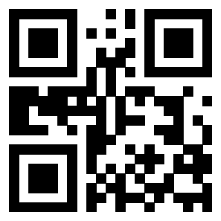 Il QrCode di 3206141639