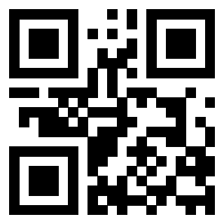 3206141642 - Immagine del Qr Code associato