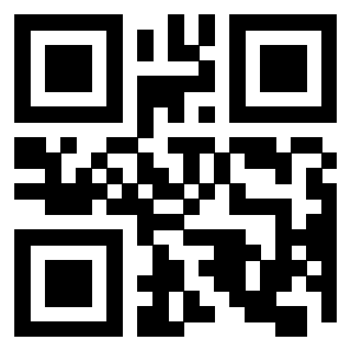 3206141647 - Immagine del QrCode