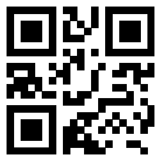 3206141648 - Immagine del Qr Code associato