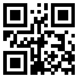 Scansione del Qr Code di 3206141649