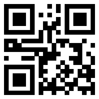Scansione del QrCode di 3206141651