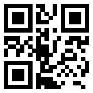 3206141654 - Immagine del Qr Code associato