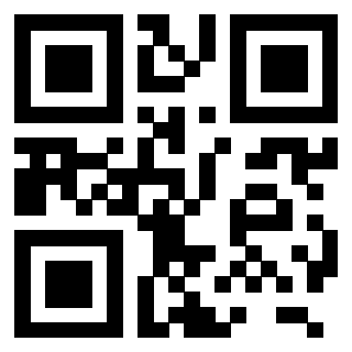 3206141656 - Immagine del QrCode associato