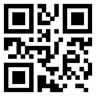 Scansione del QrCode di 3206141657