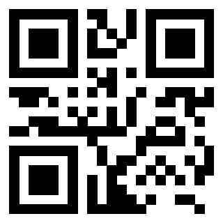 Il Qr Code di 3206141658