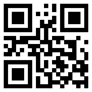 Scansione del Qr Code di 3206141663
