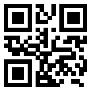 3206141665 - Immagine del Qr Code