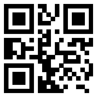 Scansione del Qr Code di 3206141671
