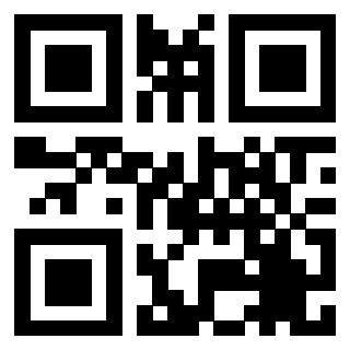 3206141672 - Immagine del QrCode associato