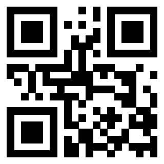 Scansione del Qr Code di 3206141679