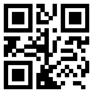 Scansione del QrCode di 3206141680
