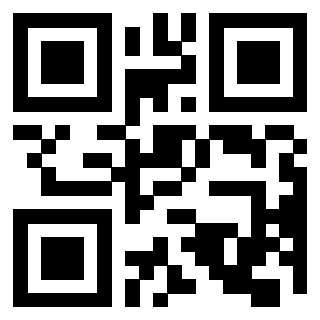 Scansione del QrCode di 3206141681