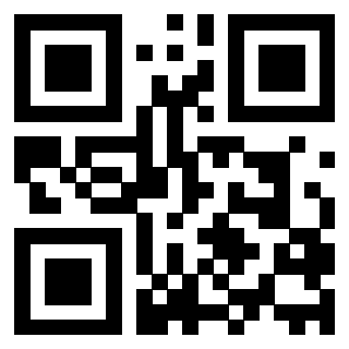 Scansione del QrCode di 3206141683