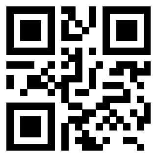 3206141684 - Immagine del Qr Code associato