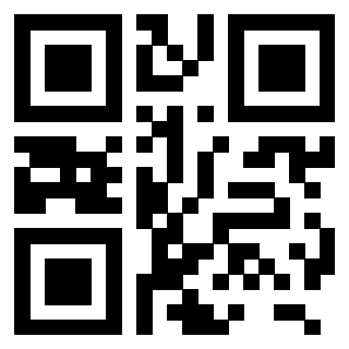 3206141689 - Immagine del Qr Code