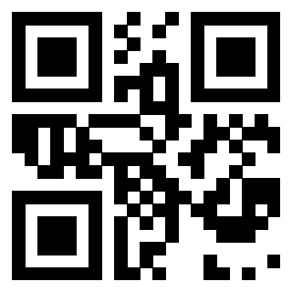 3206141693 - Immagine del Qr Code associato