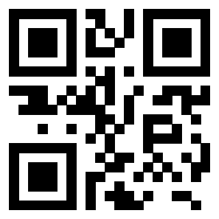 Il Qr Code di 3206141696