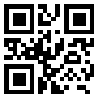 3206141700 - Immagine del Qr Code associato