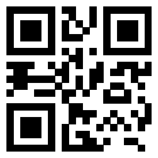 3206141702 - Immagine del QrCode associato