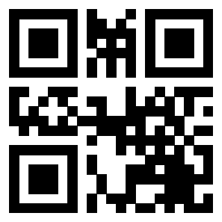 Scansione del QrCode di 3206141703