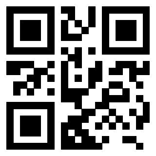 3206141704 - Immagine del Qr Code associato