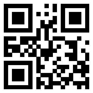 3206141705 - Immagine del Qr Code associato