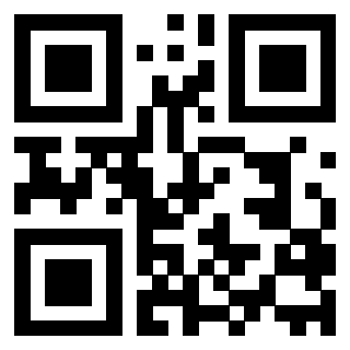 Scansione del QrCode di 3206141707