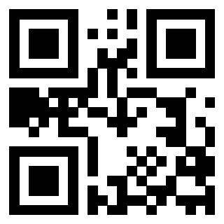 Immagine del Qr Code di 3206141708