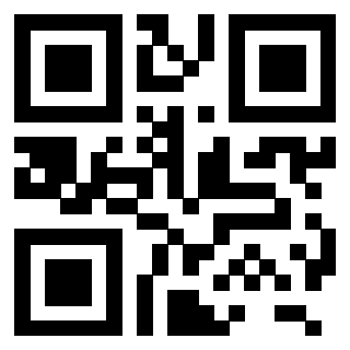 Scansione del Qr Code di 3206141718