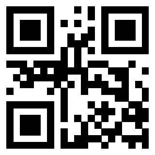 Scansione del Qr Code di 3206141719