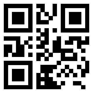 3206141720 Qr Code associato