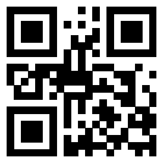 Il QrCode di 3206141723