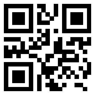 Scansione del QrCode di 3206141729