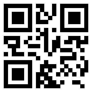 3206141736 - Immagine del QrCode associato