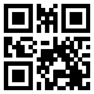 Scansione del Qr Code di 3206141738