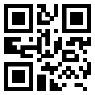 3206141740 - Immagine del QrCode associato