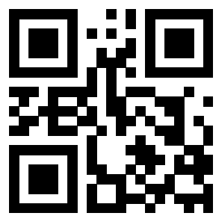 3206141743 - Immagine del Qr Code associato
