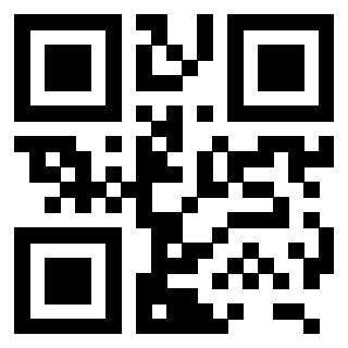 3206141750 - Immagine del QrCode associato