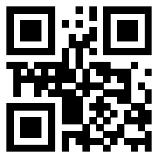 3206141752 - Immagine del QrCode associato