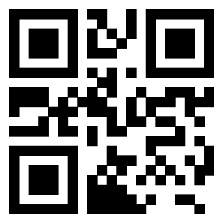 Scansione del Qr Code di 3206141756