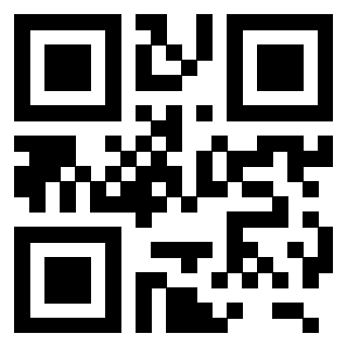 3206141757 - Immagine del Qr Code associato