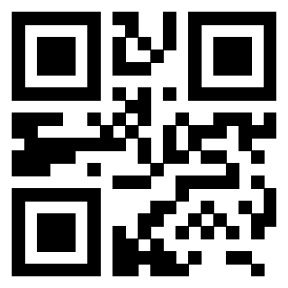 Scansione del QrCode di 3206141758