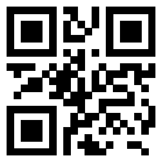 Scansione del QrCode di 3206141759