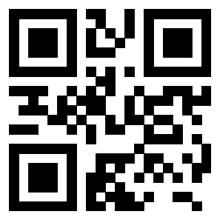 Scansione del Qr Code di 3206141761